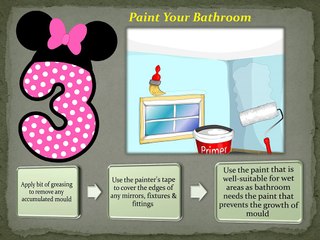 Bathroom Renovations Budget - The Essentials