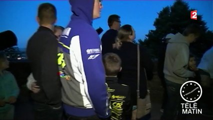 La 27e édition de la Nuit des étoiles débute ce vendredi