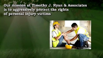 Timothy J. Ryan & Associates - Tjryanlaw.com