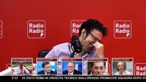 Gli auguri di RadioRadio ad Antonello Angelini