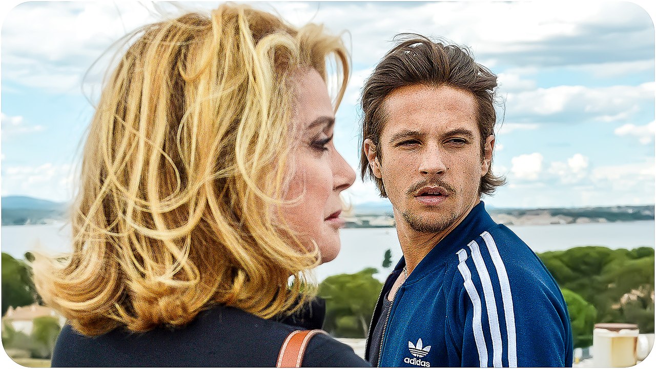 TOUT NOUS SÉPARE Bande Annonce (NEKFEU // 2017)