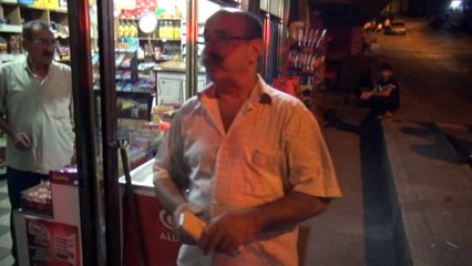 Mahalleli BONCUK için seferber oldu...