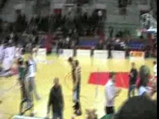 REIMS vs ESSM - La Dernière seconde -