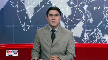 Tambak ng basura sa Manila Bay, nakolekta