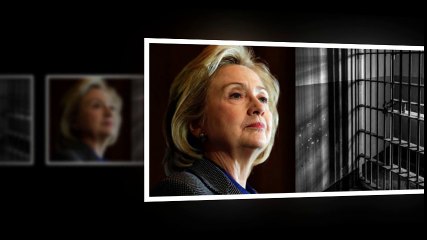 HILLARY JUST HUNG HERSELF Collaboration with FOREIGN Governments In Order To Destroy Trump and Sway Election