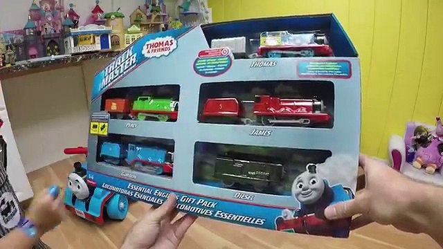 Y huevo amigos gigante de poder sorpresa tienda juguetes pista ruedas con thomas thomas
