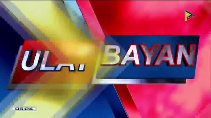 DND, iniimbestigahan ang mga naaresto sa Mindanao