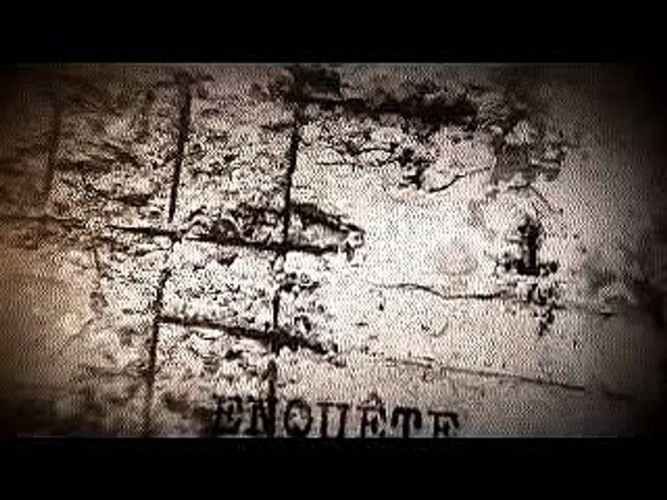 URBEX NOTRE GROSSE FRAYEUR AU MAS VERMEIL EN EXPLORATION NOCTURNE