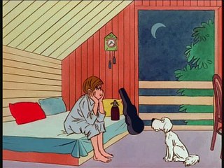 Mézga Család - 2x09 - Superbellum