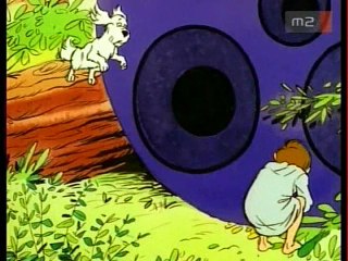 Mézga Család - 2x05 - Musicanta (Tvrip)