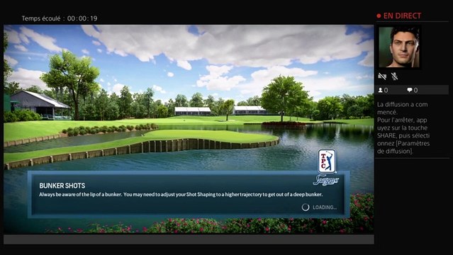 Diffusion PS4 en direct de johnmclane1401 (1340)