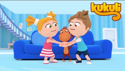 Kukuli Şarkıları - Tam 30 dakika