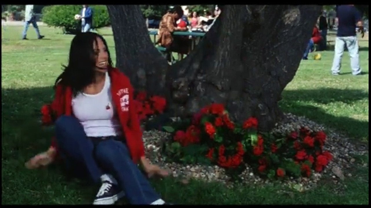 Scary Movie 2 - Deleted Scenes 3