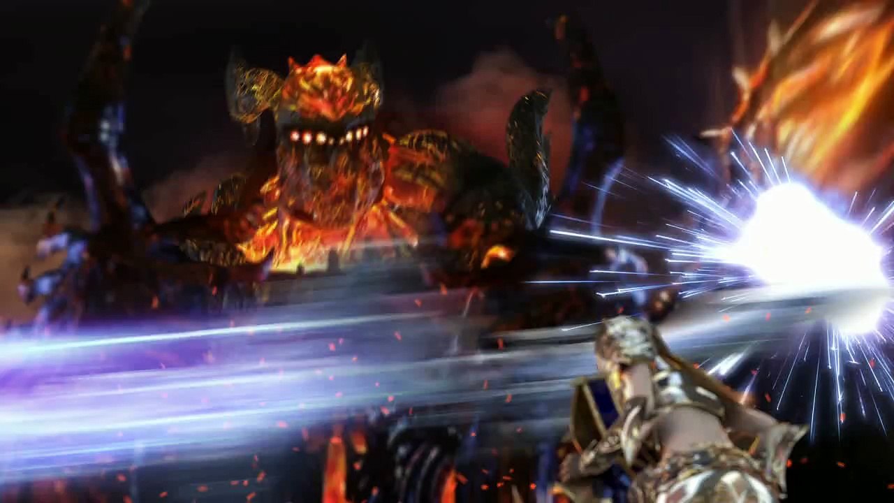 ANIMATION Video