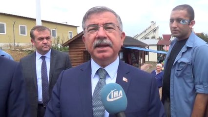 Bakan İsmet Yılmaz: "15 Temmuz'u Nesillere Aktarmak Eğitimin Görevidir"