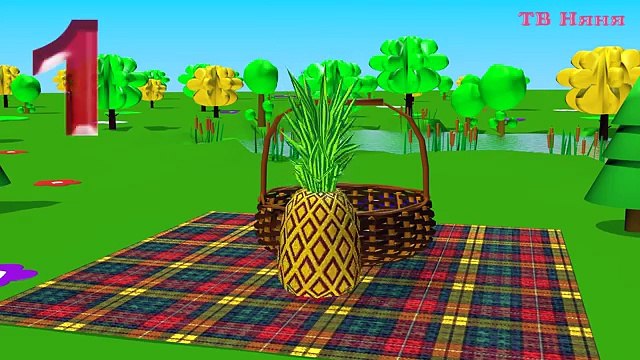 Розвиваючі мультфільми українською мовою