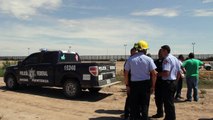 Cinco migrantes guatemaltecos ahogados en frontera México-EEUU