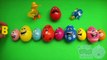 Monsters University Surprise Egg Learn-A-Word! Spelling Arts and Crafts Words! Lesson 13
