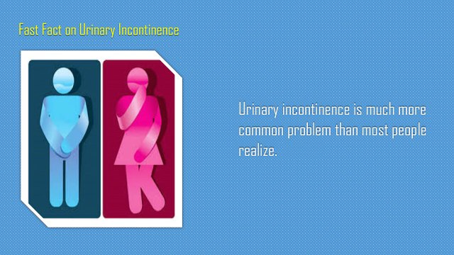 Incontinence Supplies and Adult Diapers