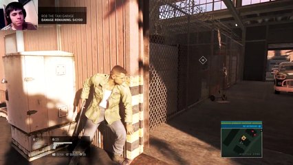 FIELD TESTING! Let's play: Mafia 3 - #34