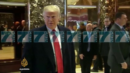 SENATI RREZON SERISH TRUMP PER OBAMACARE - News, Lajme - Kanali 9