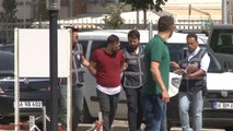 Kaçakları İstanbul Diye Sivas'a Bırakan Şahıslar Yakalandı