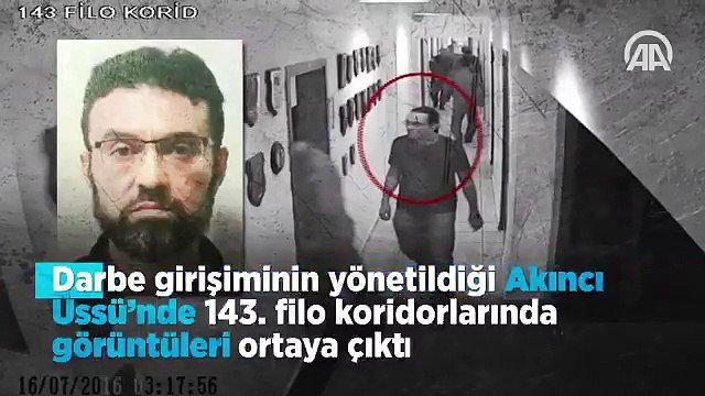 FETÖ'nün sivil imamı Harun Biniş'in bilgisayarında ABD bayraklı Gülen fotoğrafı çıktı