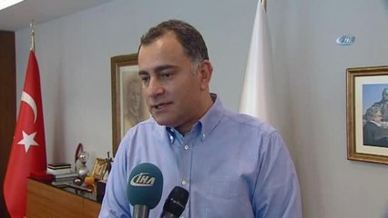 Fatih Terim Parkı'nın Adı Değiştirildi