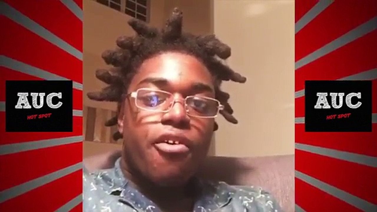 Kodak Black Gets Banned From Las Vegas Casino