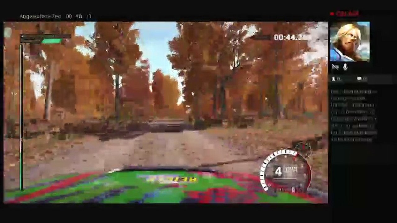 PS4-Live-Übertragung von malj1234567890 (89)