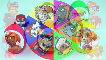 The Secret Life of Pets Slime Game - Surprise Toys Frozen, Lion Guard, Finding Dory