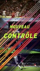 FIFA 18 - Nouveau contrôle des centres