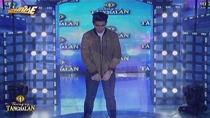 Tawag ng Tanghalan: Lalainne Araña successfully defends her title