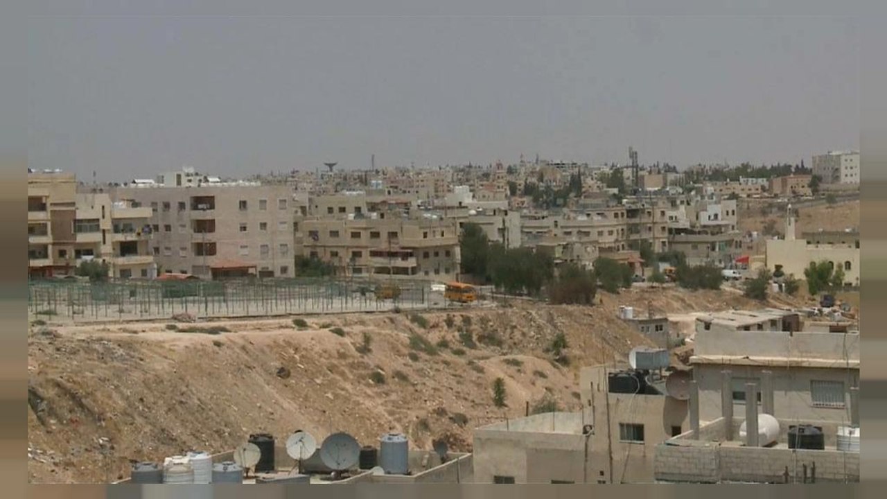 هل حان الوقت لعودة اللاجئين العراقيين في الاردن إلى بلادهم؟