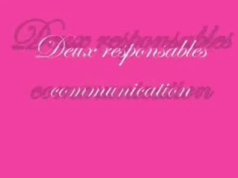 Sup'Invest VIII - ESCEM Tours - 2007/2008