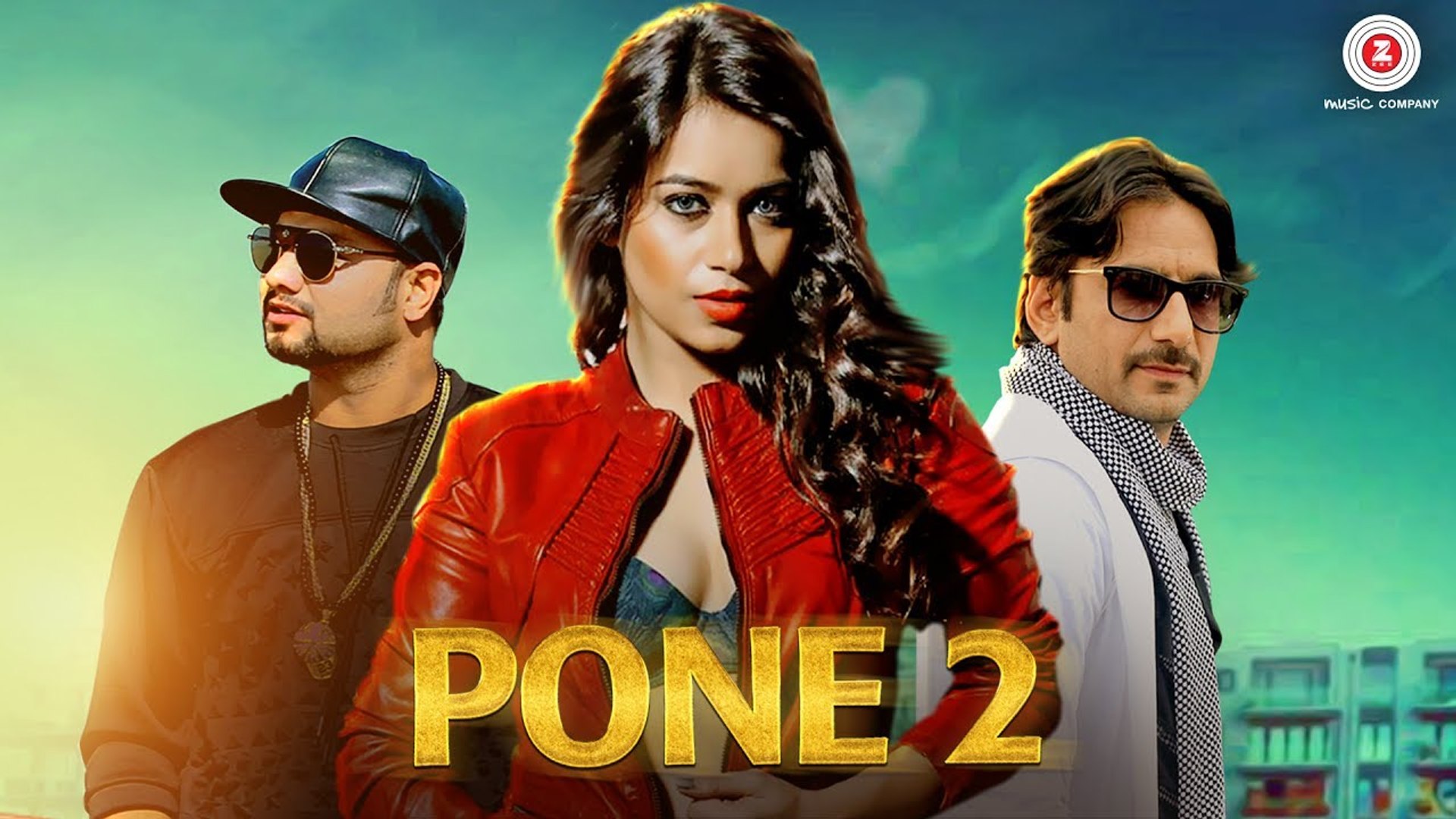 Pone 2 HD Video Song Gajender Phogat KD Rao Jatin Kajal & Aman 2017 Vinay  Vinayak | New Songs - video Dailymotion