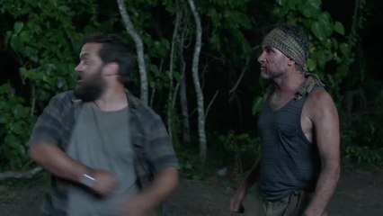 Wrecked Season 2 Episode 7 - (2x7) Promo