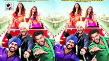 Mubarakan Movie Review | Anil Kapoor, Arjun Kapoor