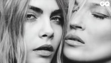 Cara Delevingne plus belle que jamais...
