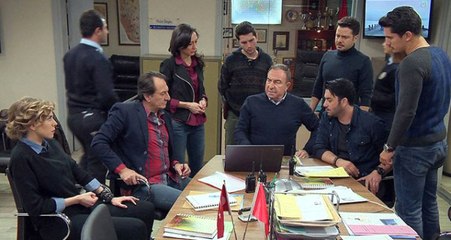 Arka Sokaklar Dizisine Yepyeni Bir İsim Dahil Oldu