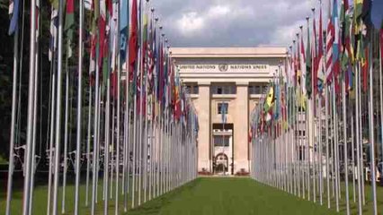 La ONU pide a Venezuela respetar la libertad para manifestarse