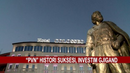 INAGUROHET HOTEL “COLOSSEO” NË KRYEQYTET