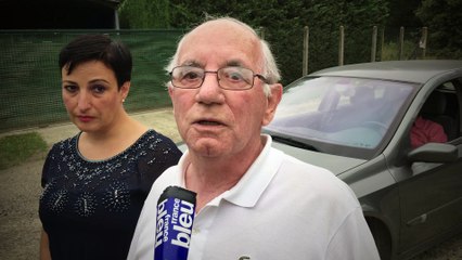 Claude Ducos : "Je suis une erreur judiciaire !"