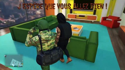 AVOIR UNE TENUE MODDER PDG ! GTA 5 ONLINE EN 1.40 !