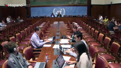 La ONU pide a Maduro respetar libertad de venezolanos a manifestarse