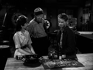 Petticoat Junction S2 E28 - Bedloe Gets His Comeuppance (Part 2 of 2)
