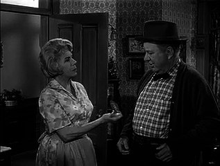Petticoat Junction S2 E29 - The Mayor of Hooterville