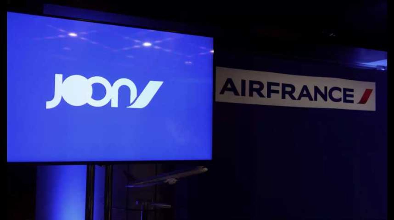 Joon : un business model vraiment différent d’Air France ?