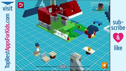 Androïde application créateur pour gratuit Jeu île îles enfants mon à Il Bienvenue | lego ipad