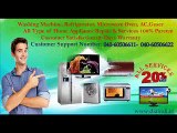Samsung Microwave Oven Repair Center in Hyderabad
